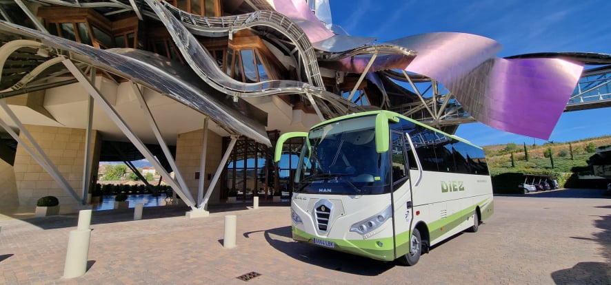 Mobirise Website Builder